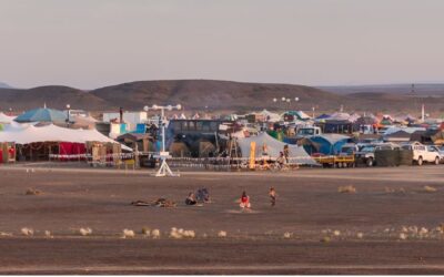 Stretch tents solve event problems. Here’s why…